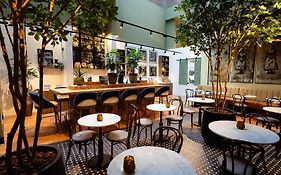 City Hotel Gouda, Worldhotels Crafted Collection